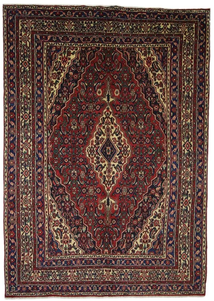 Hamedan Tappeto 220x310 (Iran)