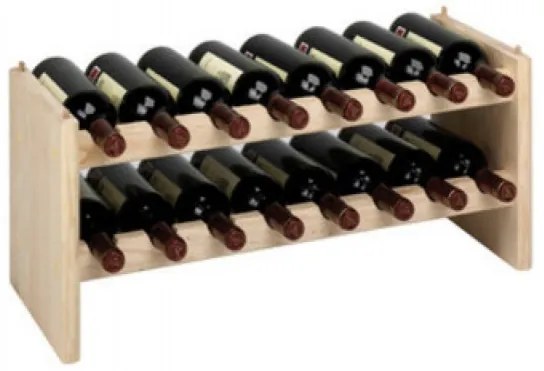 CANTINETTA MODULO 16P.CM.68,8X27X30H C090655