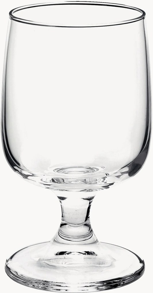 Set di 3 bicchieri Executive