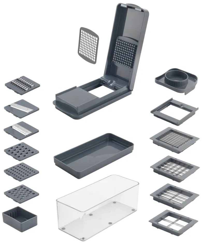 Affettaverdure Cube – Metaltex