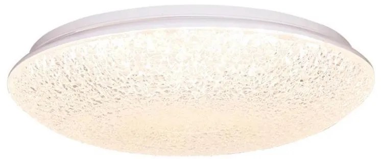 Plafoniera LED dimmerabile LED/48W/230V 2700-6500K Wi-Fi Tuya + TC