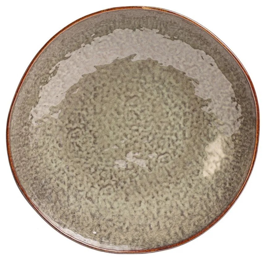 Set da pranzo in gres 16 pezzi Nephrite - Bonami Selection