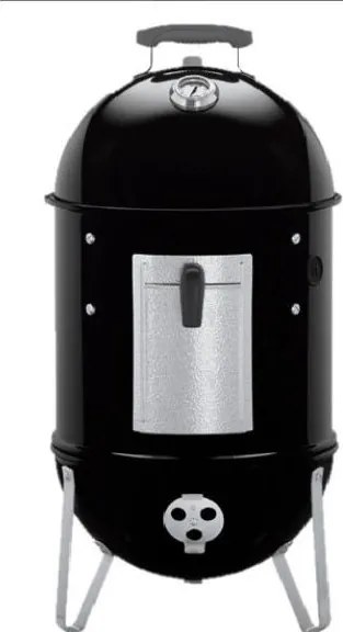 Barbecue Affumicatore Smokey 50X50 H 106 Weber