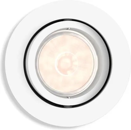 Philips 50391/31/PN - Lampada da incasso MYLIVING DONEGAL 1xGU10/5,5W/230V
