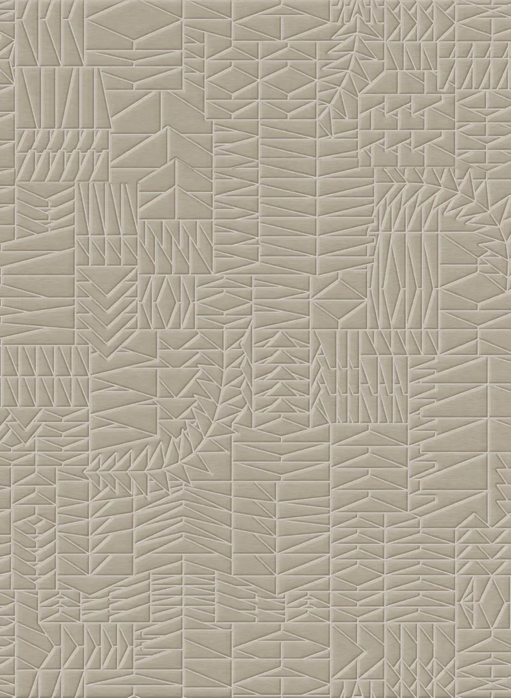 Moooi for Arte Tapete Pogo Goat - Stone