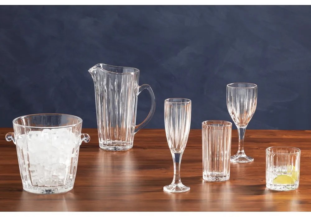 Set di 4 bicchieri da vino da 290 ml Beaufort - Premier Housewares