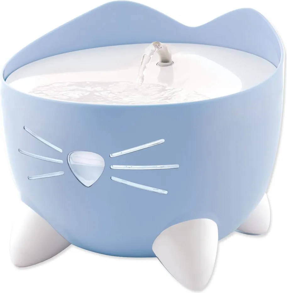 Fontana per gatto ø 22 cm Catit Pixi - Plaček Pet Products
