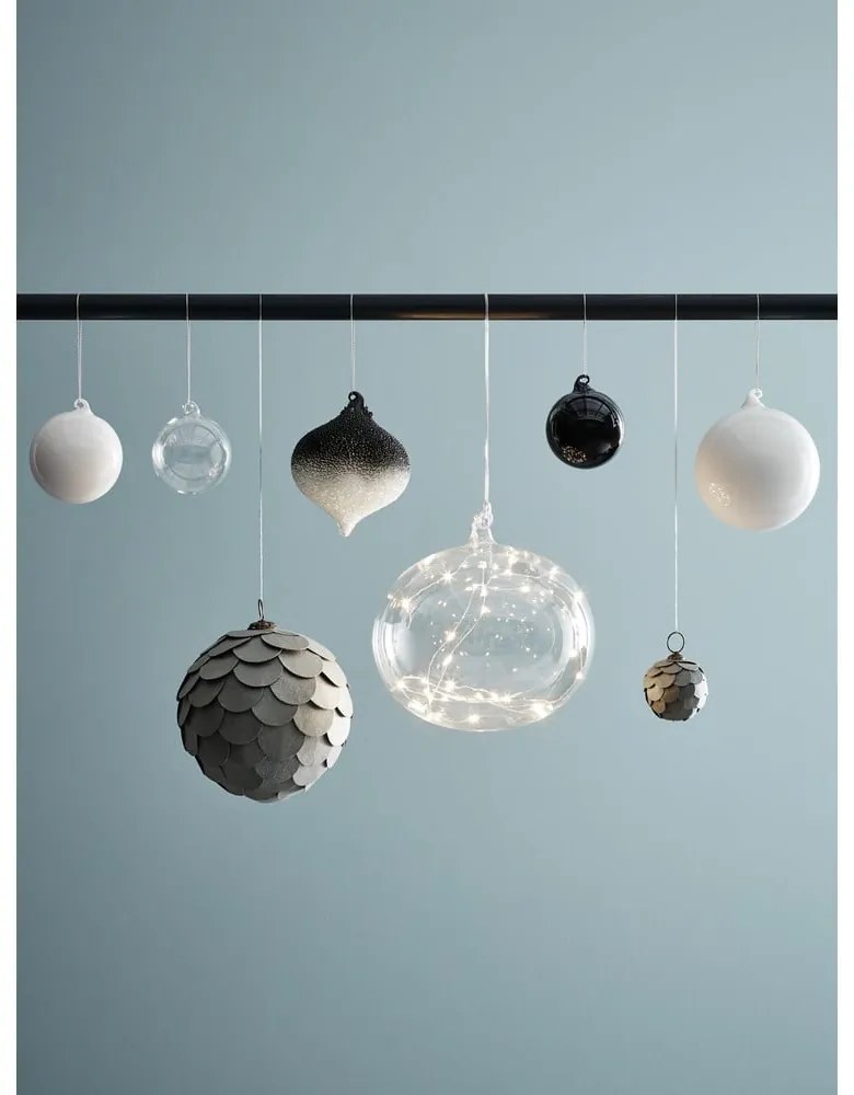 Decorazione luminosa ø 18 cm Lina - Markslöjd