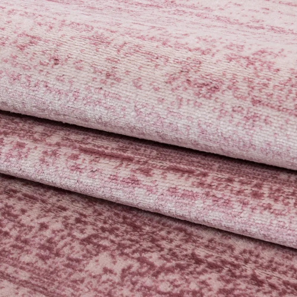 Tappeto rosa chiaro 160x230 cm Plus - Ayyildiz Carpets