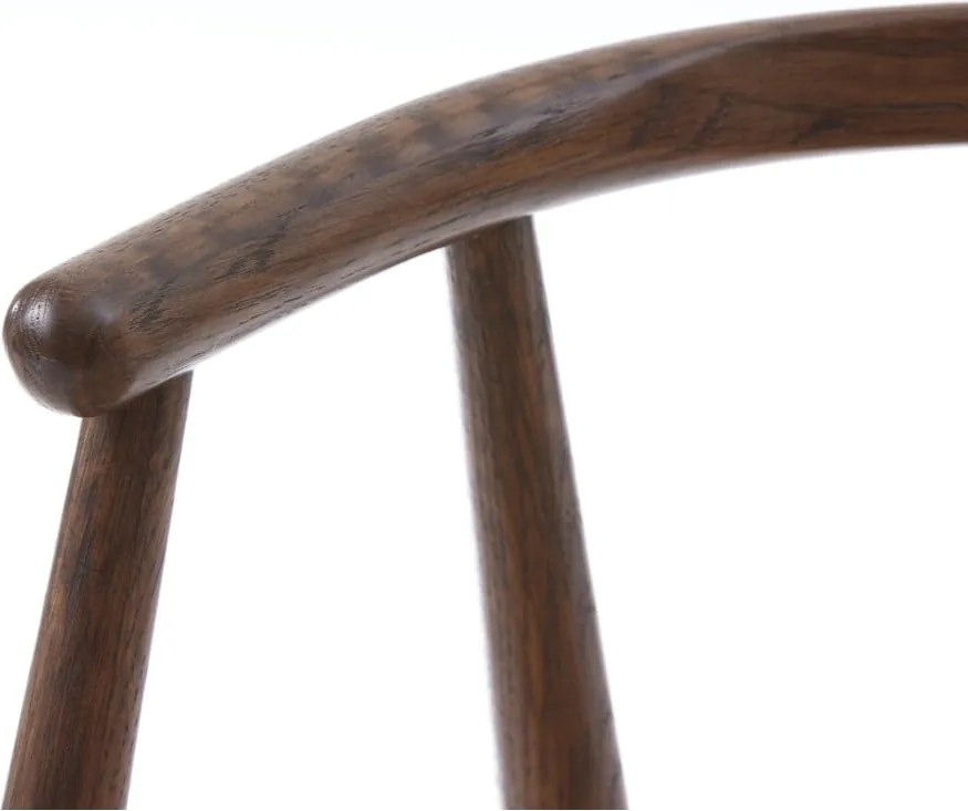 Sedia da pranzo marrone Relate - Unique Furniture