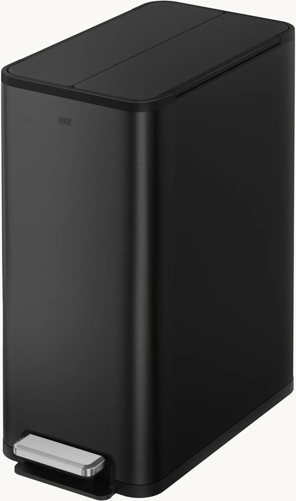 Pattumiera con pedale X-Wing, 45 L