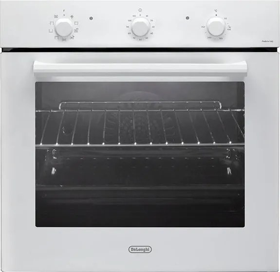 Forno elettrico De'Longhi multifunziona da incasso