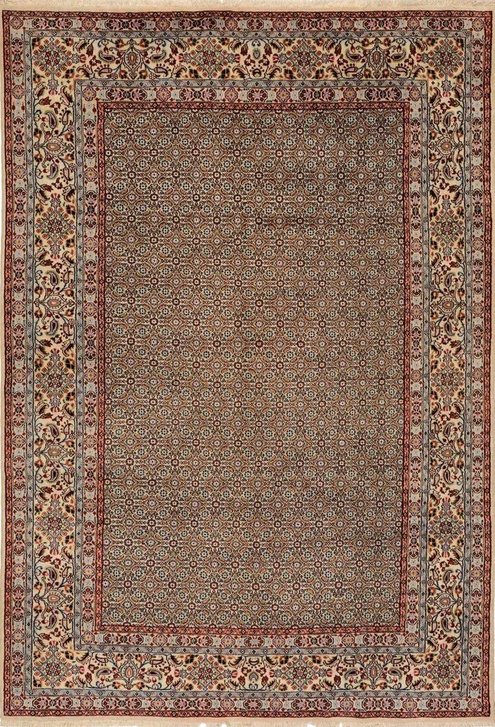 Moud Tappeto 290x190 (Iran)