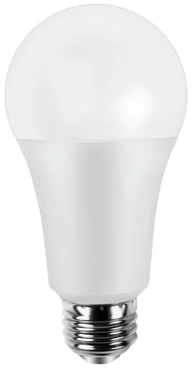 Lampadina LED RGB dimmerabile A60 E27/8W/230V 2700-6500K Wi-Fi Tuya