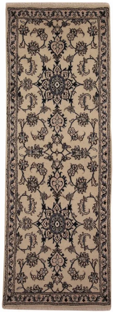 Nain Tappeto 80 x 210 (Iran)