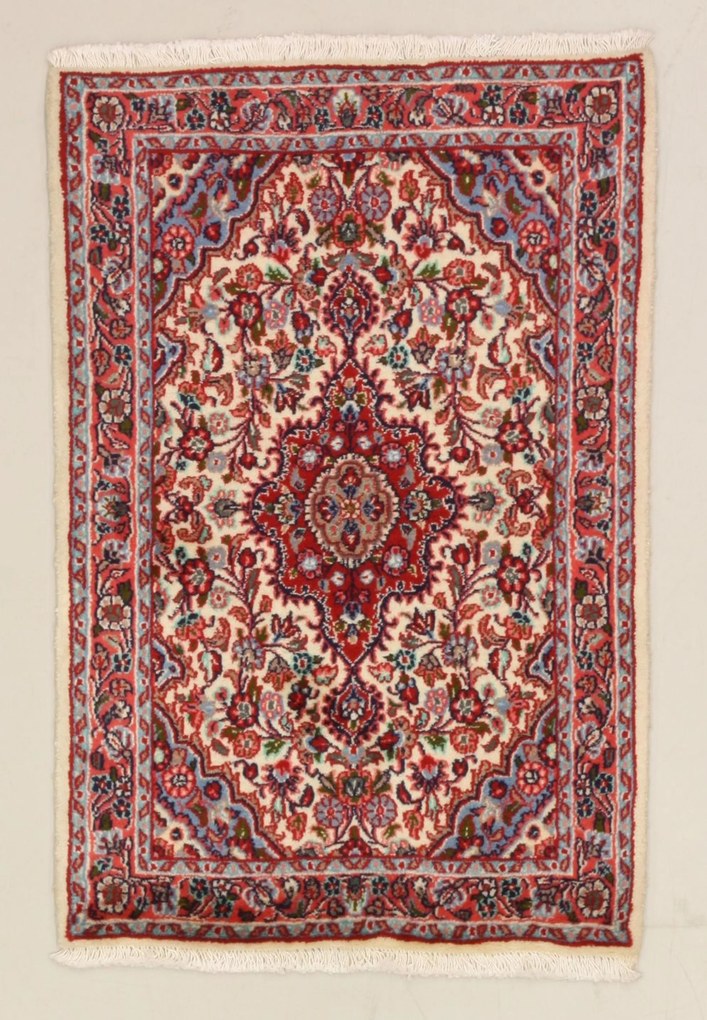 Bidjar Tappeto 100 x 70 (Iran) Annodato A Mano