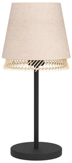 Eglo 43977 - Lampada da tavolo TABLEY 1xE27/40W/230V