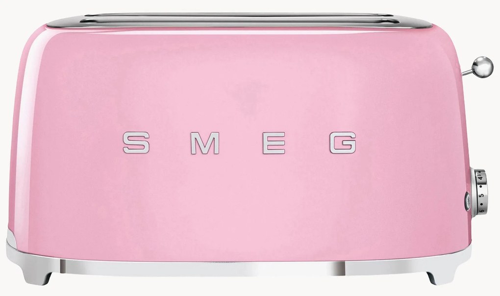 Tostapane a fessura lunga 50's Style