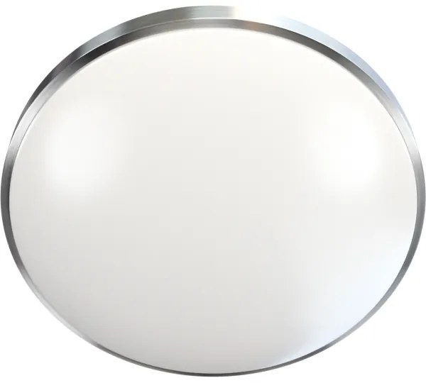 APLED - Plafoniera LED LENS PP TRICOLOR LED/36W/230V IP41 2520lm