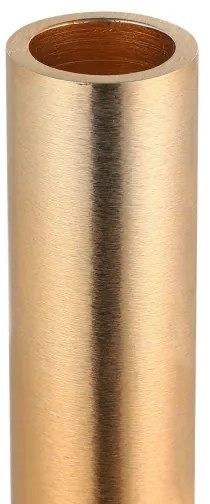 Eglo 422001 - Candeliere JELLICOE 23x8 cm oro