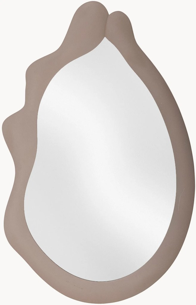 Specchio da parete Aika