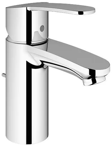 GROHE 3355220E - Miscelatore per lavabo EUROSTYLE COSMOPOLITAN, cromo lucido
