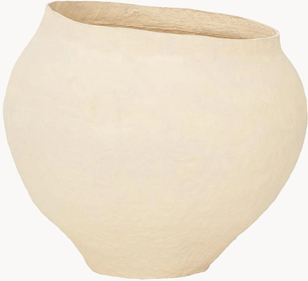 Pentola grande con coperchio Sandia, alt. 52 cm