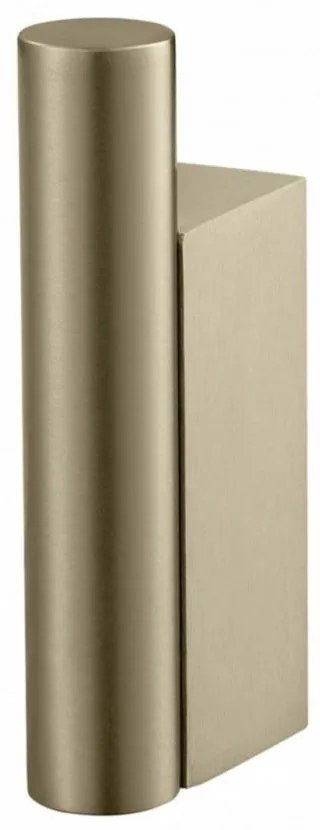 Gancio a parete in acciaio inox Modo - Blomus