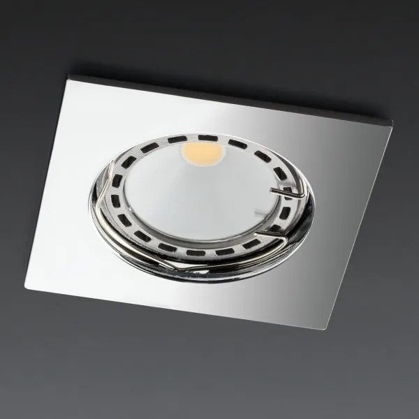 Redo 70328 - Lampada da incasso MT 1xGU10/50W/12V