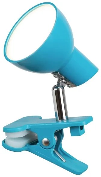 Rabalux 1479 - Lampada LED con Clip NOAH LED/5W/230V