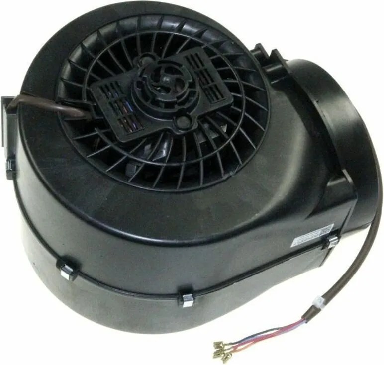 Ventilatore originale - Cappa aspirante Bosch 352905