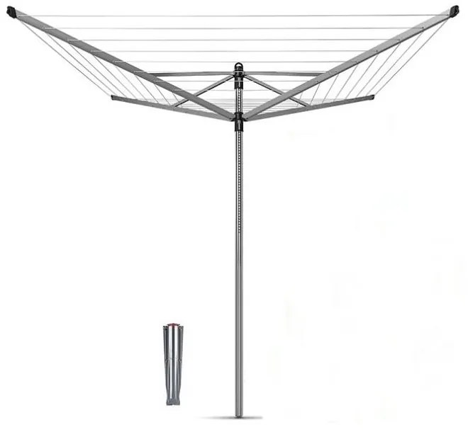 Stendino da giardino Lift-O-Matic 40m – Brabantia