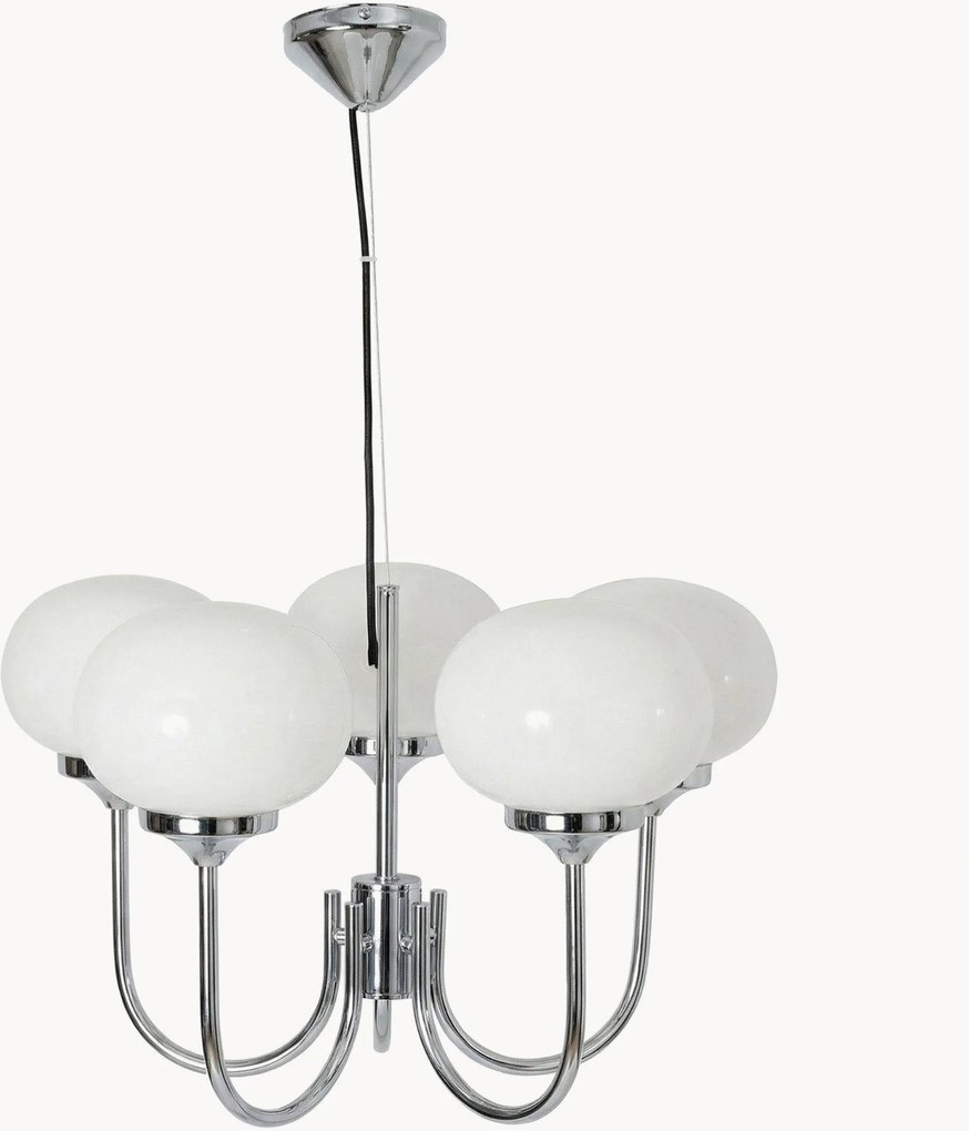 Lampada a sospensione con luce regolabile Elsy