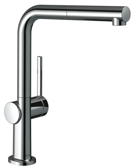 Doccetta per lavello HANSGROHE Aqun Select FNT