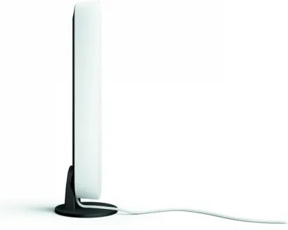 Philips - Lampada da tavolo LED RGB dimmerabile Hue AMBIANCE LED/6W/230V bianca