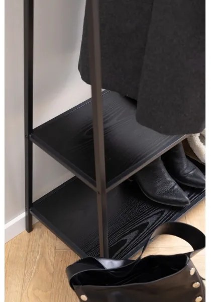 Appendiabiti SARON nero