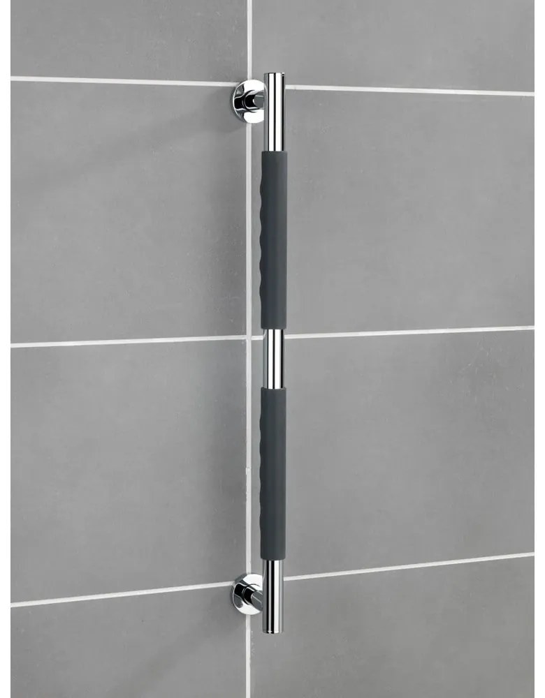Maniglione a parete , 65,5 cm Secura - Wenko
