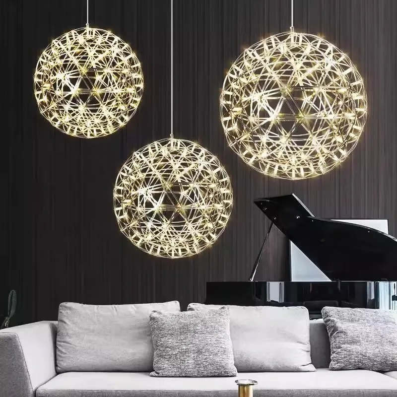 Lampada APP1505-CP GOLD
