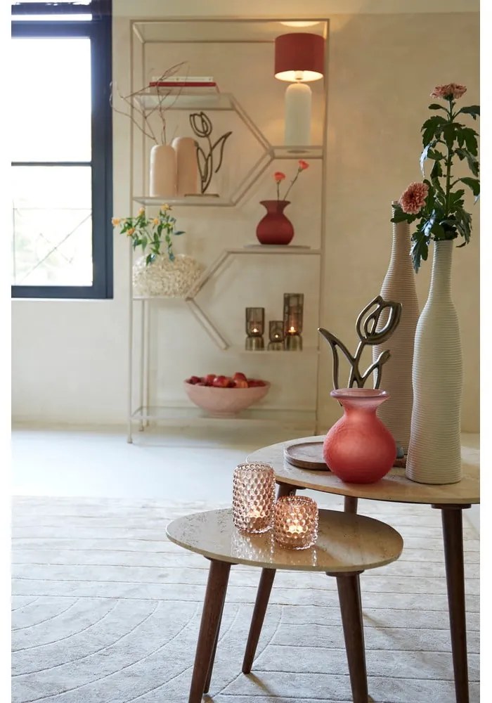 Lanterna in metallo Lezuza - Light & Living