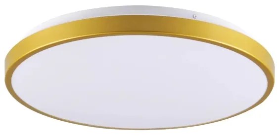 Plafoniera LED KERN LED/15W/230V d. 29 cm