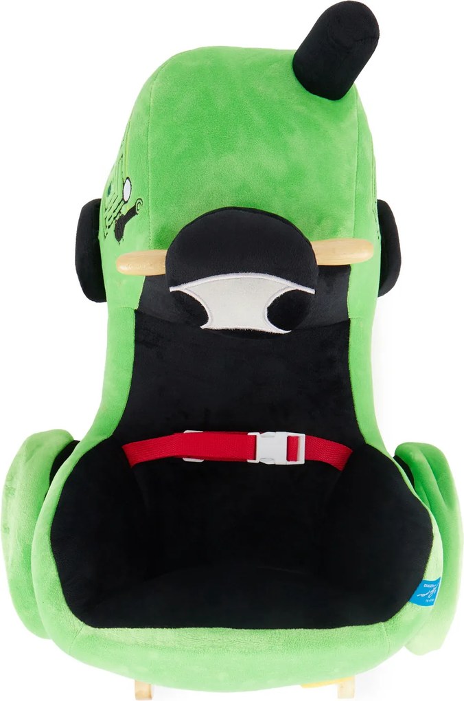 Bieco - Trattore a dondolo