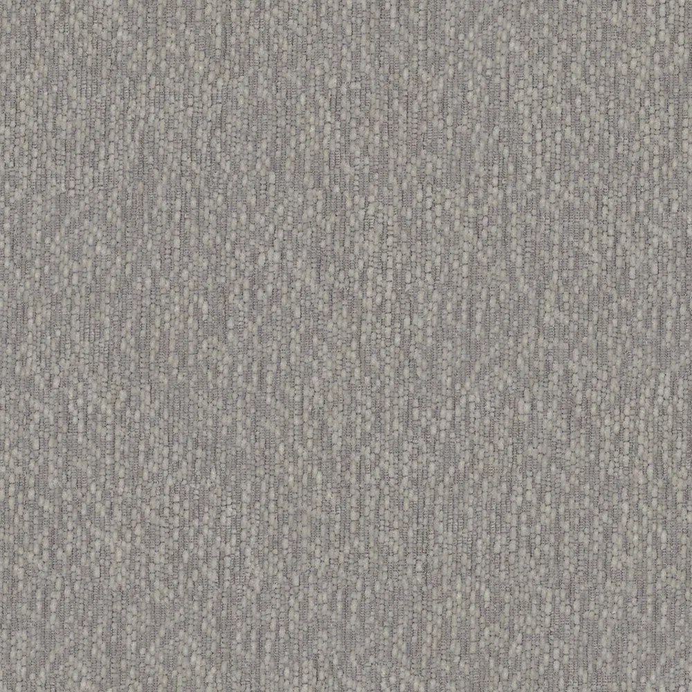 Letto matrimoniale imbottito grigio chiaro con contenitore con rete inclusa 180x200 cm Cille – Ropez