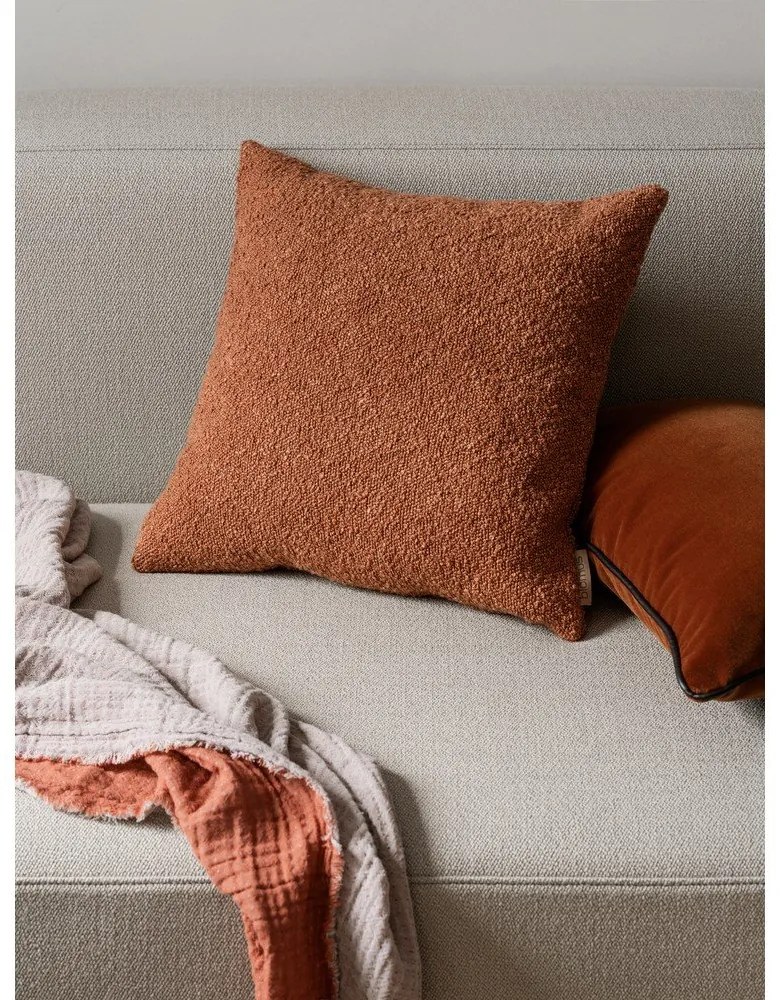 Federa 40x40 cm Boucle - Blomus