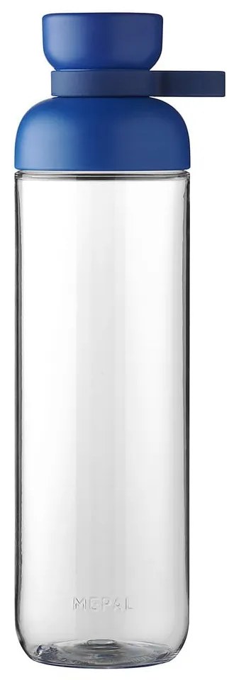 Bottiglia in tritan blu scuro 900 ml Vivid blue - Mepal