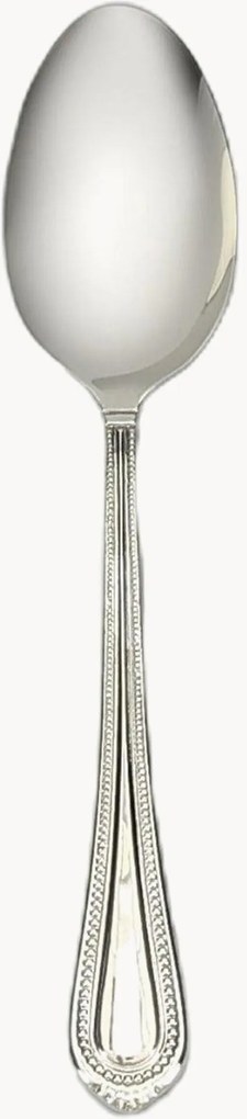 Set di 6 cucchiaini da moka in acciaio inox Remi