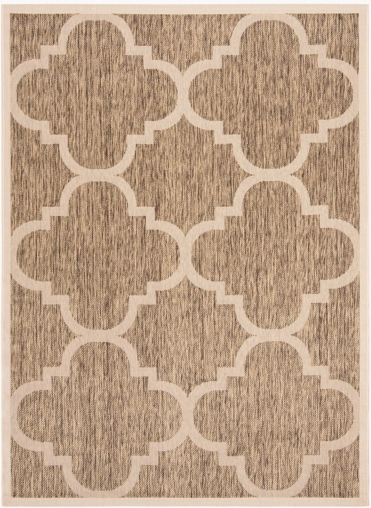 Tappeto a pelo corto per interni ed esterni Mali