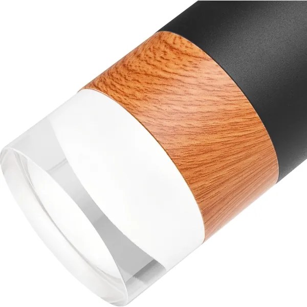 Faretto AURORA 4xGU10/10W/230V 81 cm