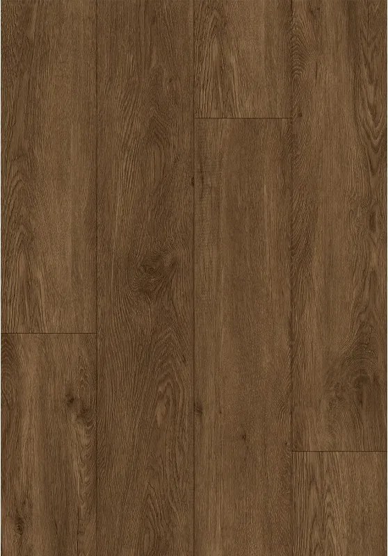 Mexen Scottsdale  pannelli in vinile 1240 x 182 mm SPC 6,5 mm, sottofondo IXPE 1,5 mm, 4 V-Fuga, Quercia