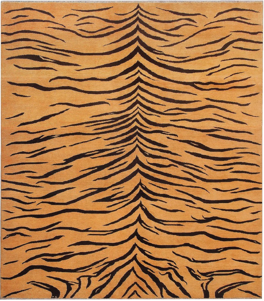 Peking Tappeto orientale 300x400 (Pakistan) Annodato A Mano