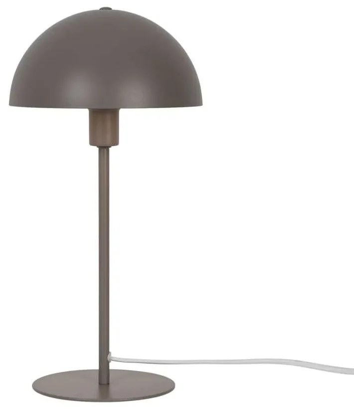 Nordlux - Ellen 20 Lampada da Tavolo Light Brown Nordlux